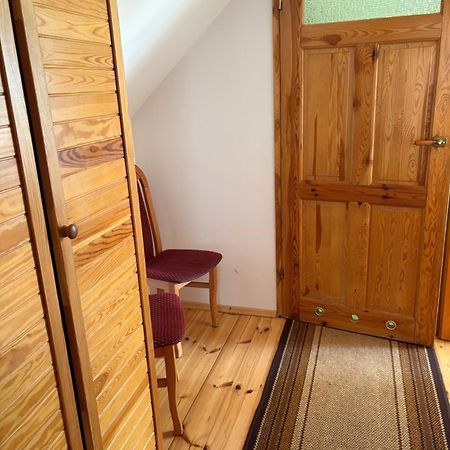 Gospoda Kruszyna Exterior photo