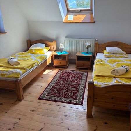 Gospoda Kruszyna Exterior photo