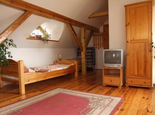 Gospoda Kruszyna Kruszyn  Room photo